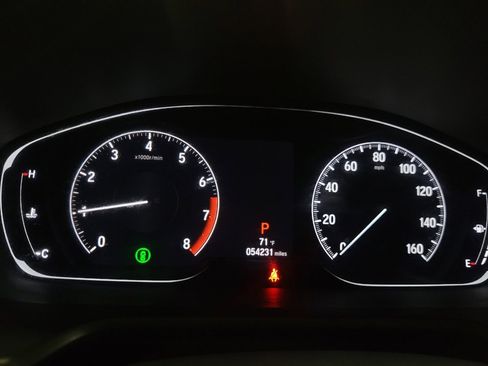 Used 2020 Honda Accord LX image 23