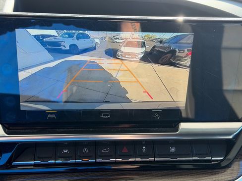 Used 2024 Chevrolet Silverado 1500 RST w/ All Star Edition Plus image 10