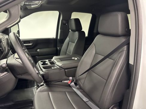 New 2026 GMC Sierra 2500 Pro w/ 1SA Pro Safety Plus Package image 25