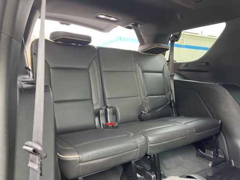 Certified 2023 GMC Yukon SLT image 15