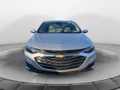 Used 2021 Chevrolet Malibu LT image 7
