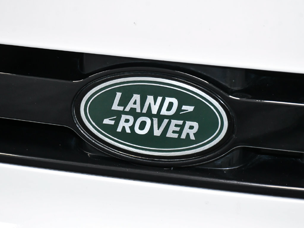 Used 2023 Land Rover Defender 90 X-Dynamic SE AWD/4WD image 88