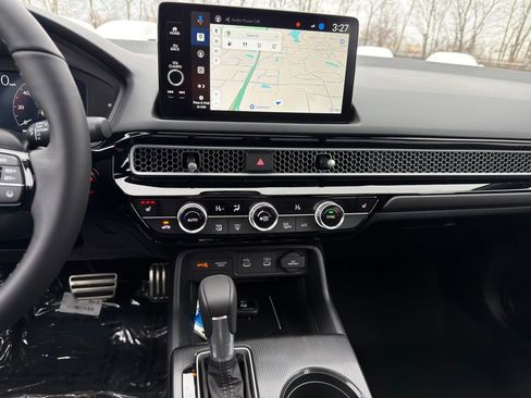 New 2026 Honda Civic Sport Touring image 16