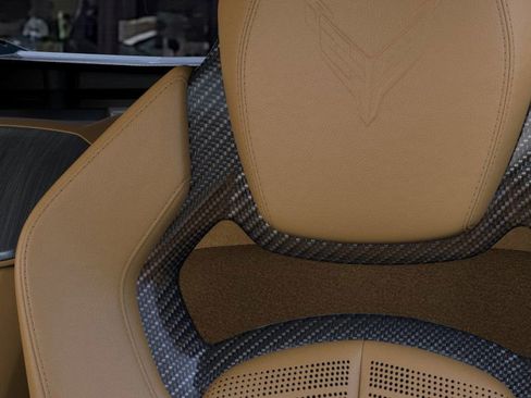 New 2026 Chevrolet Corvette Z06 image 21