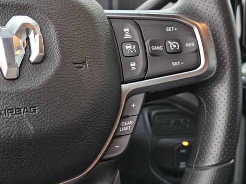 New 2026 RAM 2500 Tradesman AWD/4WD image 19