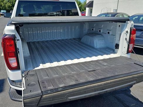 Used 2024 GMC Sierra 1500 Elevation AWD/4WD image 23