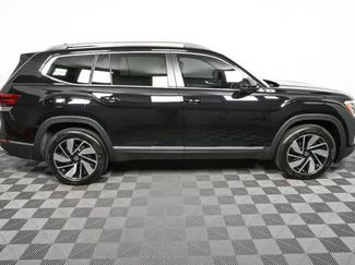 New 2026 Volkswagen Atlas SEL video 2