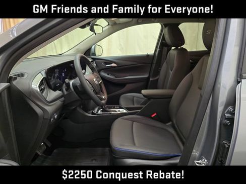 New 2026 Buick Encore GX Sport Touring w/ Comfort Package AWD/4WD image 14