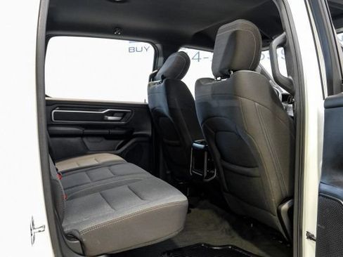 Used 2022 RAM 1500 Lone Star RWD image 53
