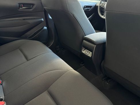 Used 2024 Toyota Corolla LE FWD image 29