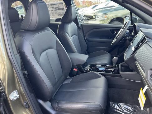 New 2026 Subaru Forester Touring image 15