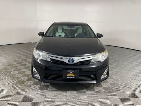 Used 2012 Toyota Camry XLE w/ Leather Pkg FWD image 19