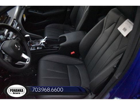 New 2025 Acura Integra A-Spec image 14