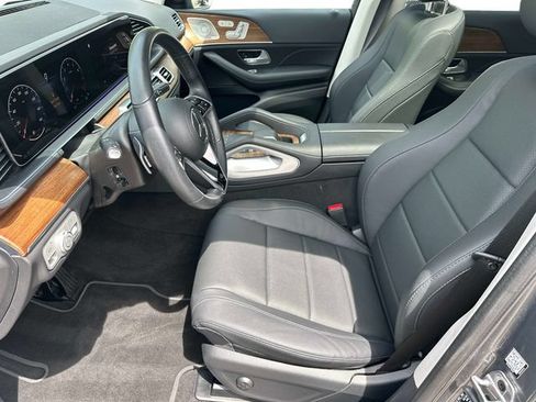 Certified 2025 Mercedes-Benz GLE 350 4MATIC image 19