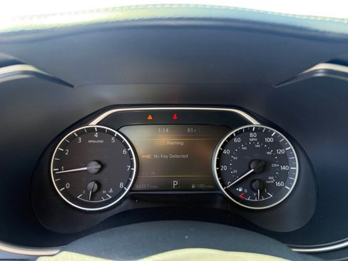 Used 2016 Nissan Maxima 3.5 S image 11