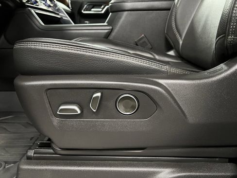 Used 2024 GMC Sierra 2500 Denali w/ Denali Reserve Package image 27