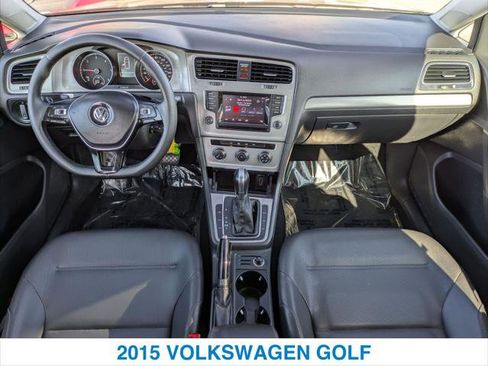 Used 2015 Volkswagen Golf TDI S image 20