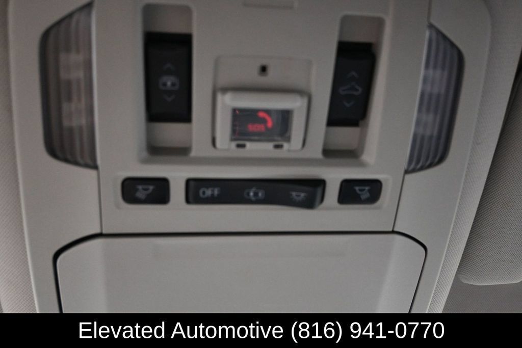 Used 2021 Toyota Highlander Platinum AWD/4WD image 15