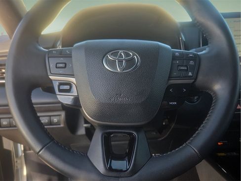 Certified 2025 Toyota Camry XSE image 25