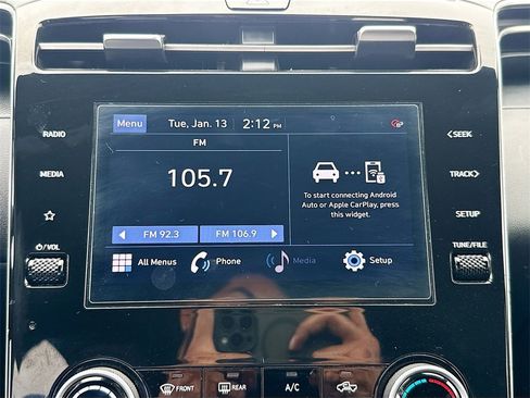 Used 2022 Hyundai Santa Cruz SEL image 15