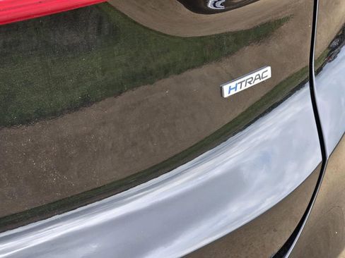 Used 2023 Hyundai Santa Fe SEL w/ Premium Package AWD/4WD image 9