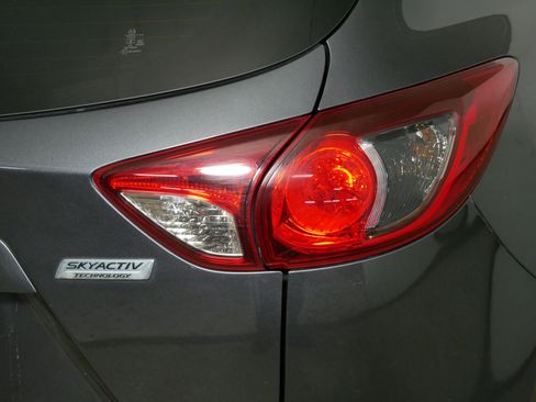 Used 2014 MAZDA CX-5 Grand Touring image 17