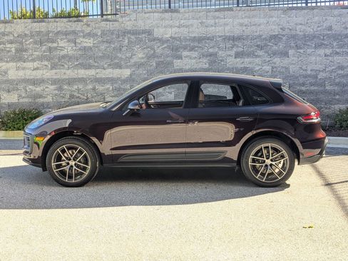 New 2026 Porsche Macan image 2