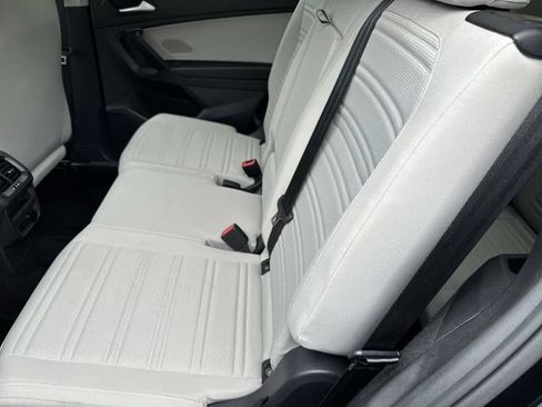 Used 2023 Volkswagen Tiguan S FWD image 23