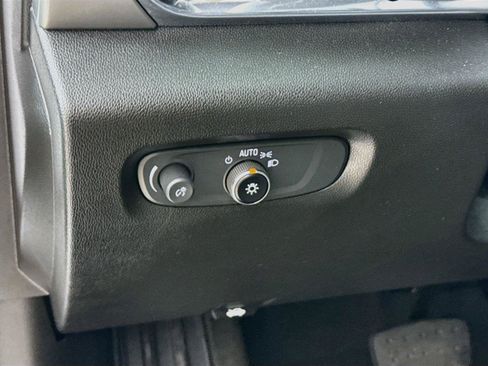 Used 2023 Chevrolet Traverse LT w/ LPO, Floor Liner Package AWD/4WD image 14