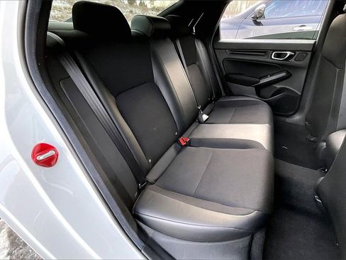 Used 2024 Honda Civic Sport image 19