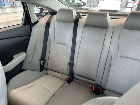 New 2026 Honda Accord SE image 25