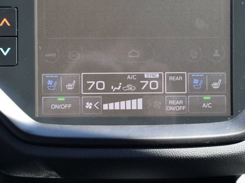 New 2026 Subaru Ascent Bronze Edition AWD/4WD image 13