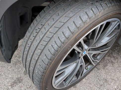 Used 2024 BMW X3 sDrive30i w/ Premium Package image 13