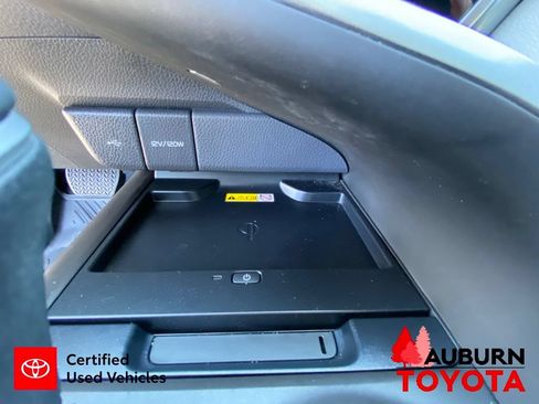 Certified 2024 Toyota Camry XLE FWD image 40