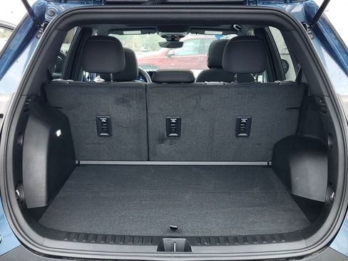 Used 2025 Chevrolet Equinox LT w/ Safety and Technology Package image 29