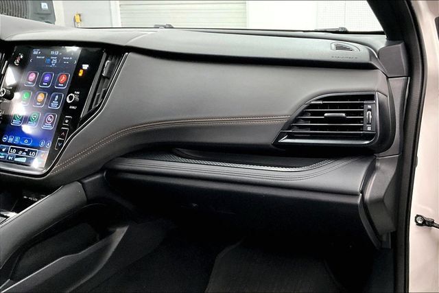 Used 2024 Subaru Outback Wilderness AWD/4WD image 19