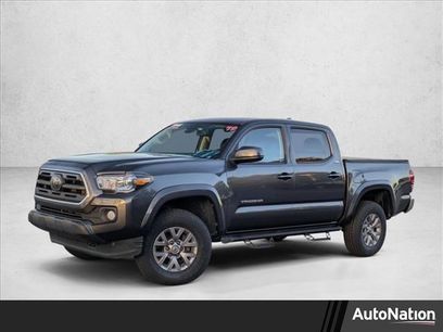 Used 2019 Toyota Tacoma SR5
