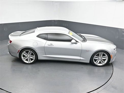 Used 2018 Chevrolet Camaro LT w/ RS Package image 26