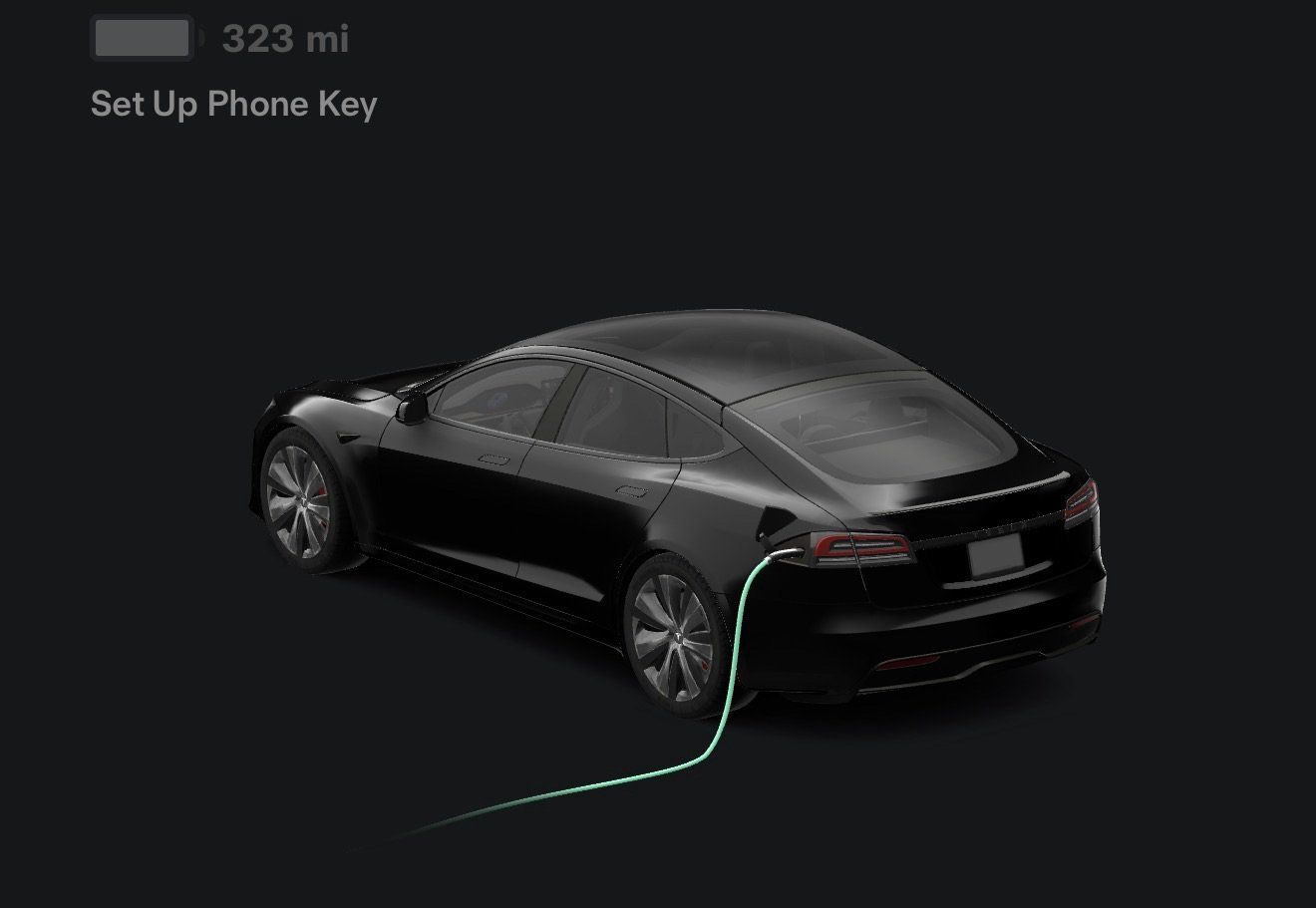 Used 2024 Tesla Model S Plaid AWD/4WD image 3