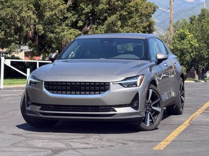Used 2021 Polestar Polestar 2