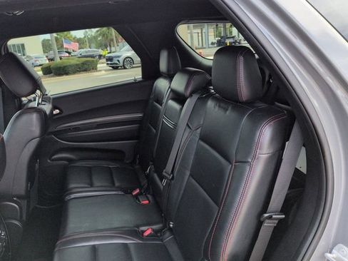Used 2023 Dodge Durango GT AWD/4WD image 14