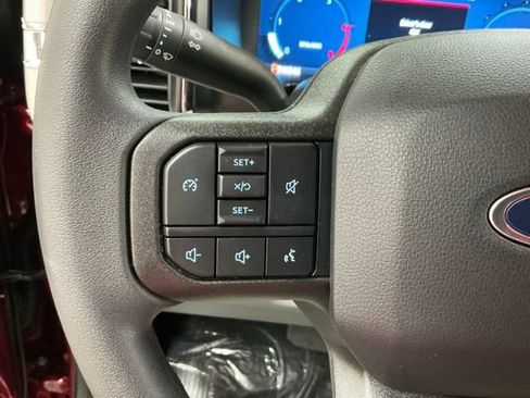 New 2026 Ford F250 XLT w/ XLT Premium Package AWD/4WD image 28