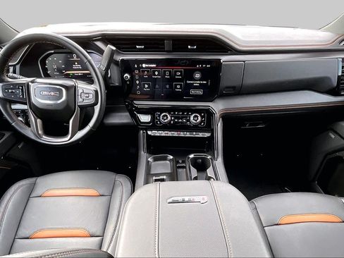 Used 2026 GMC Sierra 2500 AT4 w/ AT4 Premium Plus Package AWD/4WD image 14