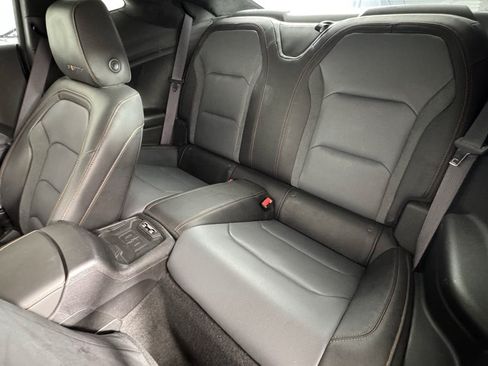 Used 2017 Chevrolet Camaro LT RWD image 27