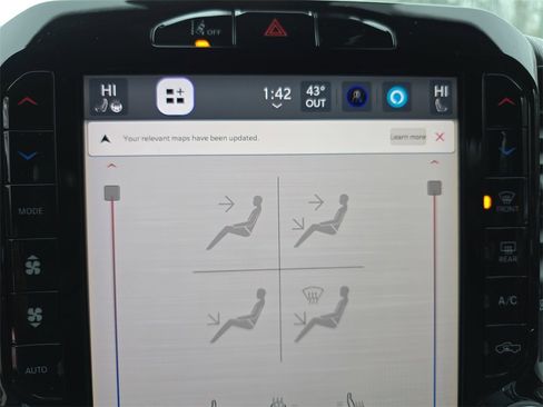 New 2026 RAM 1500 Big Horn/Lone Star image 21