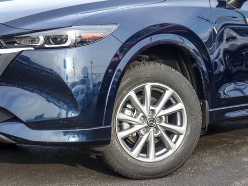 Used 2024 MAZDA CX-5 AWD 2.5 S image 3