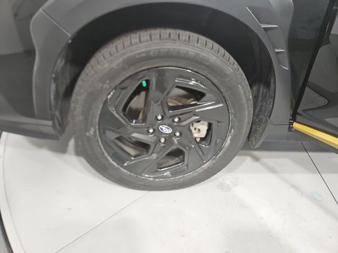 Certified 2024 Subaru Crosstrek 2.5i Sport AWD/4WD image 28