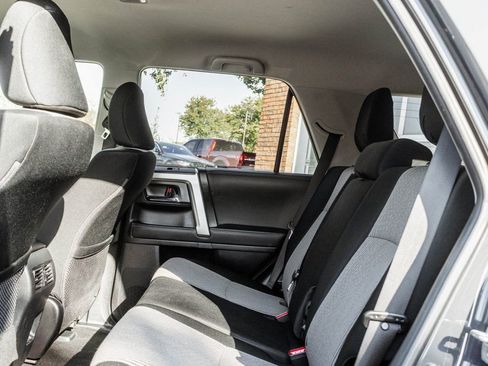 Used 2024 Toyota 4Runner SR5 image 22