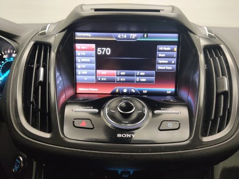 Used 2014 Ford Escape Titanium w/ Equipment Group 401A AWD/4WD image 25