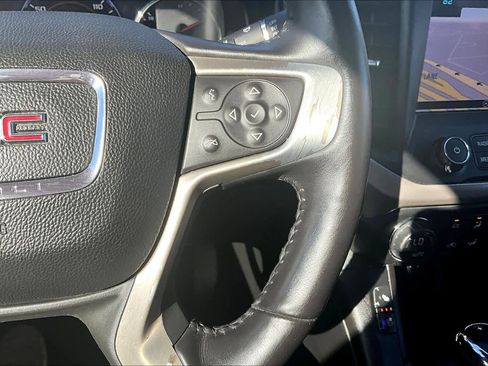 Used 2018 GMC Acadia Denali w/ Technology Package image 24